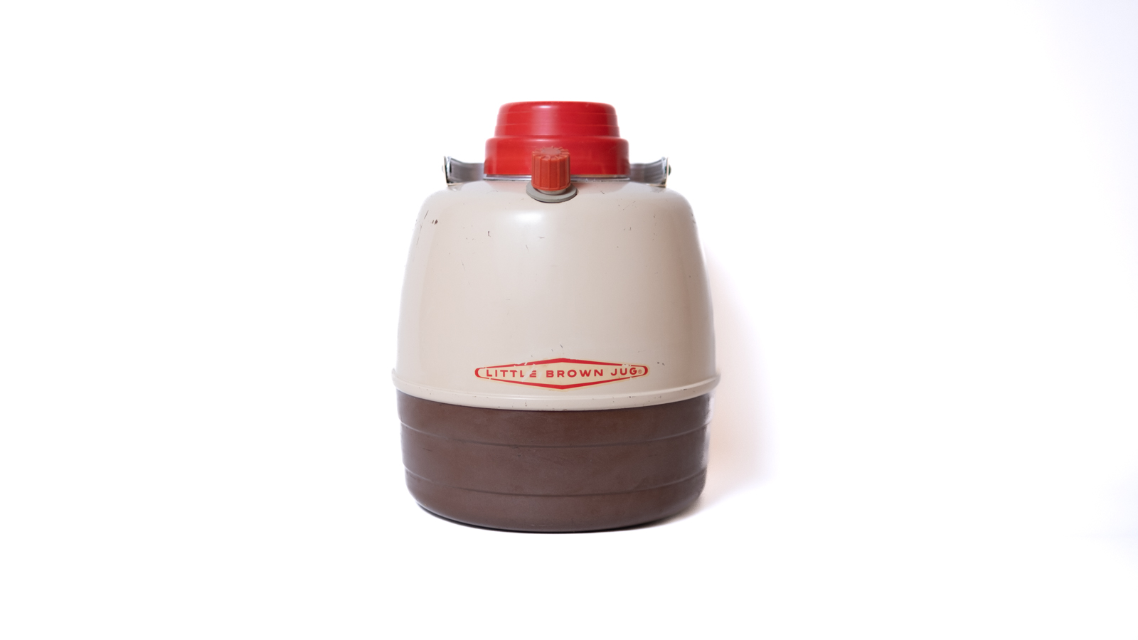ヴィンテージ ウォータージャグ サーモス / Thermos vintage water jug 