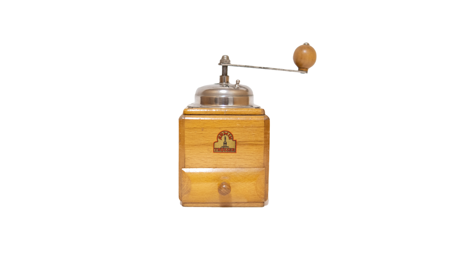 SOLD OUT！ヴィンテージ コーヒーミル / vintage coffee grinder ARMIN ...