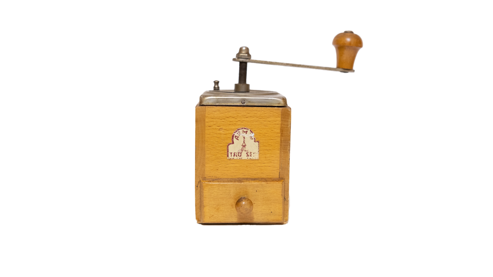 SOLD OUT！ヴィンテージ コーヒーミル / vintage coffee grinder ARMIN