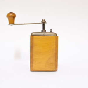 SOLD OUT！ヴィンテージ コーヒーミル / vintage coffee grinder