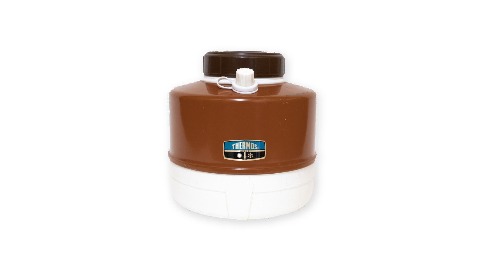 ヴィンテージ ウォータージャグ サーモス / Thermos vintage water jug