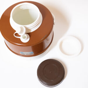 THERMOS（サーモス）ビンテージ　ジャグ THERMOS OUTDOOR WATER JUG RED/サーモス ジャグ 水筒