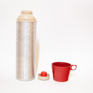 SOLD OUT！サーモス USA ヴィンテージ ピクニックセット / THERMOS USA VINTAGE PICNIC SET |  GARAMP（ガランプ）