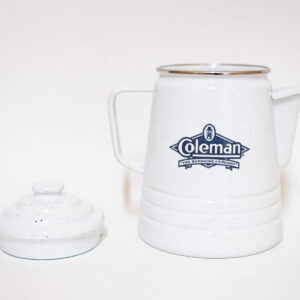 SOLD OUT！コールマン ヴィンテージ マグ＆パーコレーターセット / VINTAGE COLEMAN SET | GARAMP（ガランプ）