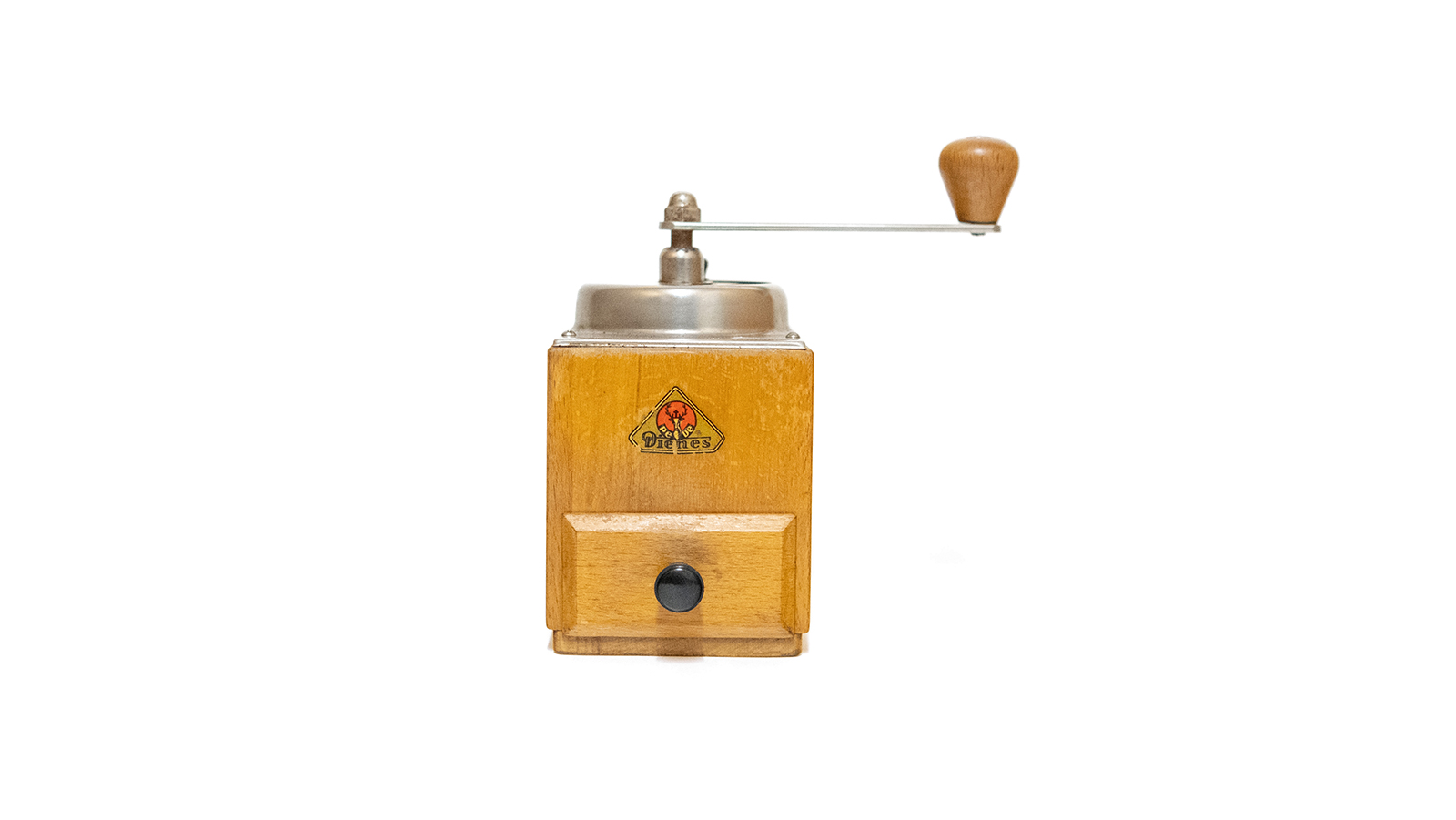 ヴィンテージ コーヒーミル / vintage coffee grinder Pede Dienes 