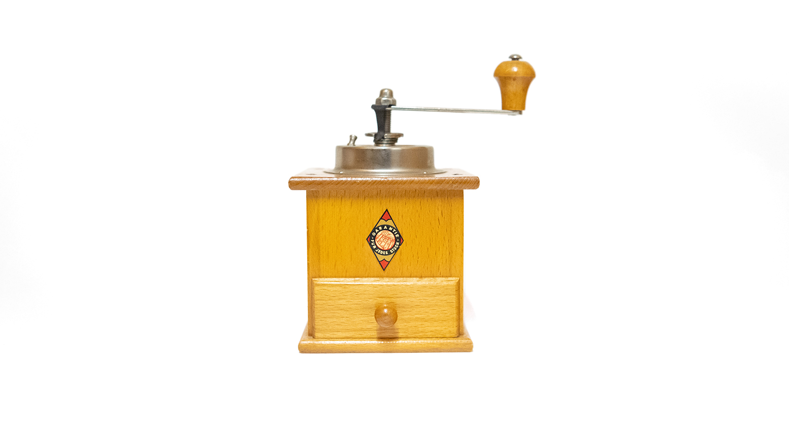 SOLD OUT！ヴィンテージ コーヒーミル / vintage coffee grinder